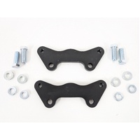 HQ - WB Holden 320mm Wilwood Caliper Brackets - 170824