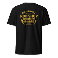 Conversion Specialist - Tee