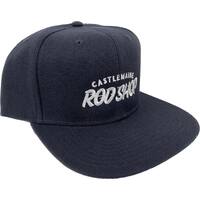 CRS Navy - Snapback