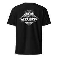 Real Deal Checkered - Tee