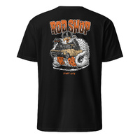 Warbird Eagle -Tee