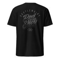 Grey Logo - Tee
