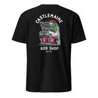 Monster GEEWIZ - Tee