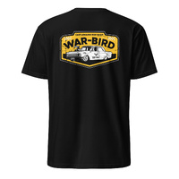 Warbird Shield - Tee