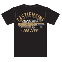 Warbird XP Falcon - Tee