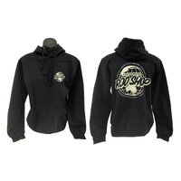 World Wide - Hoodie