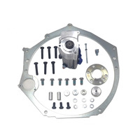 AP130 Left Hand Starter Motor Kit for LS1, LS2, LS3, LSA, LSX Engines 