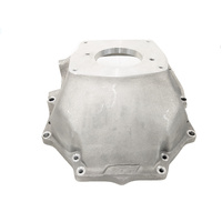 bh044 - Bellhousing to suit Holden V8 or Small Block Chev to v8 All Aussie gearbox.