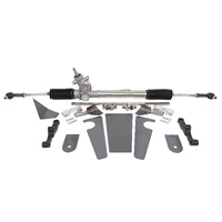 Easy Steer Power Steering for HD & HR Holden's with a HD or HR Ball Joint Front End