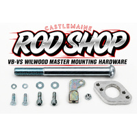 Mounting Kit for Wilwood Master Cylinder (Booster Delete) for VB-VSHoldens