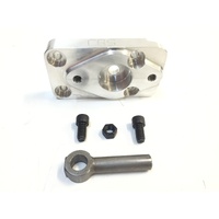 Mounting Kit for Wilwood Master Cylinder (Booster Delete) for Valiant VC, VE, VF, VG, VH, CH, VJ, VK, CK, CL & CM