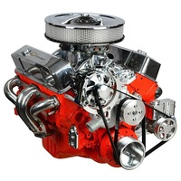 Chev Small Block