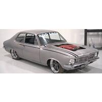 Torana LC & LJ