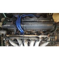 Ford EA 6 Cyl