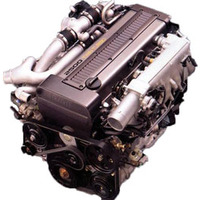 Toyota 6 Cyl 1JZ & 2JZ