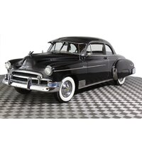 Deluxe (1949 - 1954)