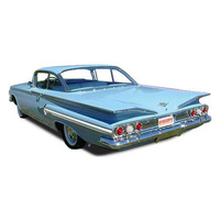 Impala (1959 - 1964)