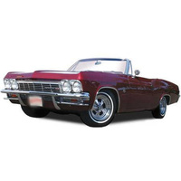 Impala (1965)