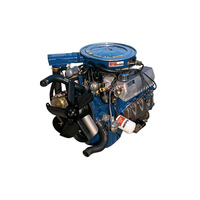 Ford V8 (Cleveland)