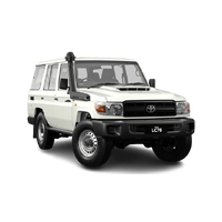 Landcruiser