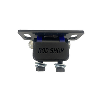 Gearbox & Transmission Mounts
