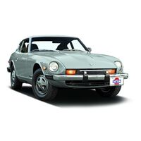 260Z