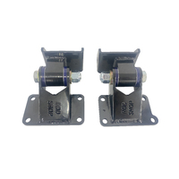 Engine Mounts