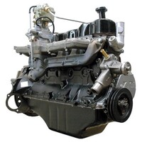 Ford 6 Cyl 144,170, 187, 200 & 250 (Log Head)