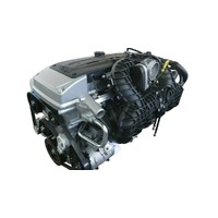 Ford BA, BF & FG 6 Cyl (Barra)