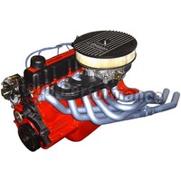 Chrysler Hemi 6