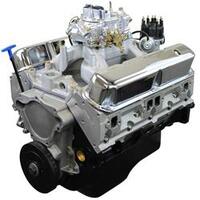 Chrysler Small Block (LA)